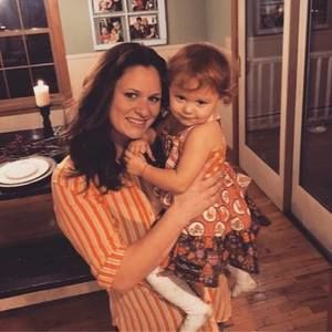 Meet your Posher, Stephanie